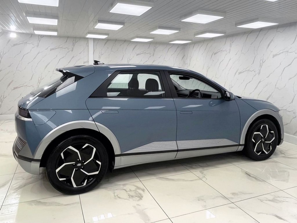 Used Hyundai IONIQ 5 2022 for sale - 76496876: Photo 11