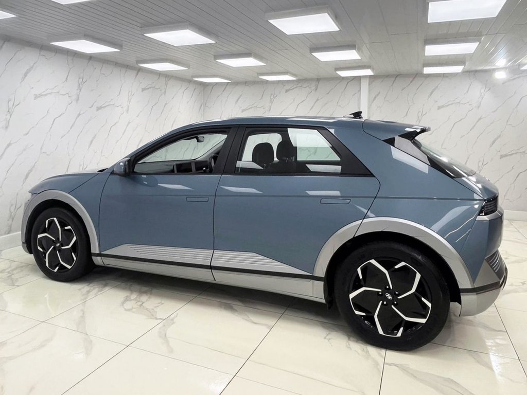 Used Hyundai IONIQ 5 2022 for sale - 76496876: Photo 12