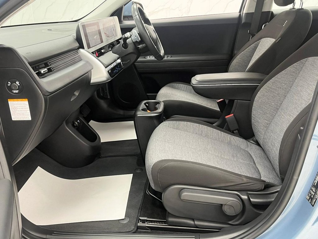 Used Hyundai IONIQ 5 2022 for sale - 76496876: Photo 14