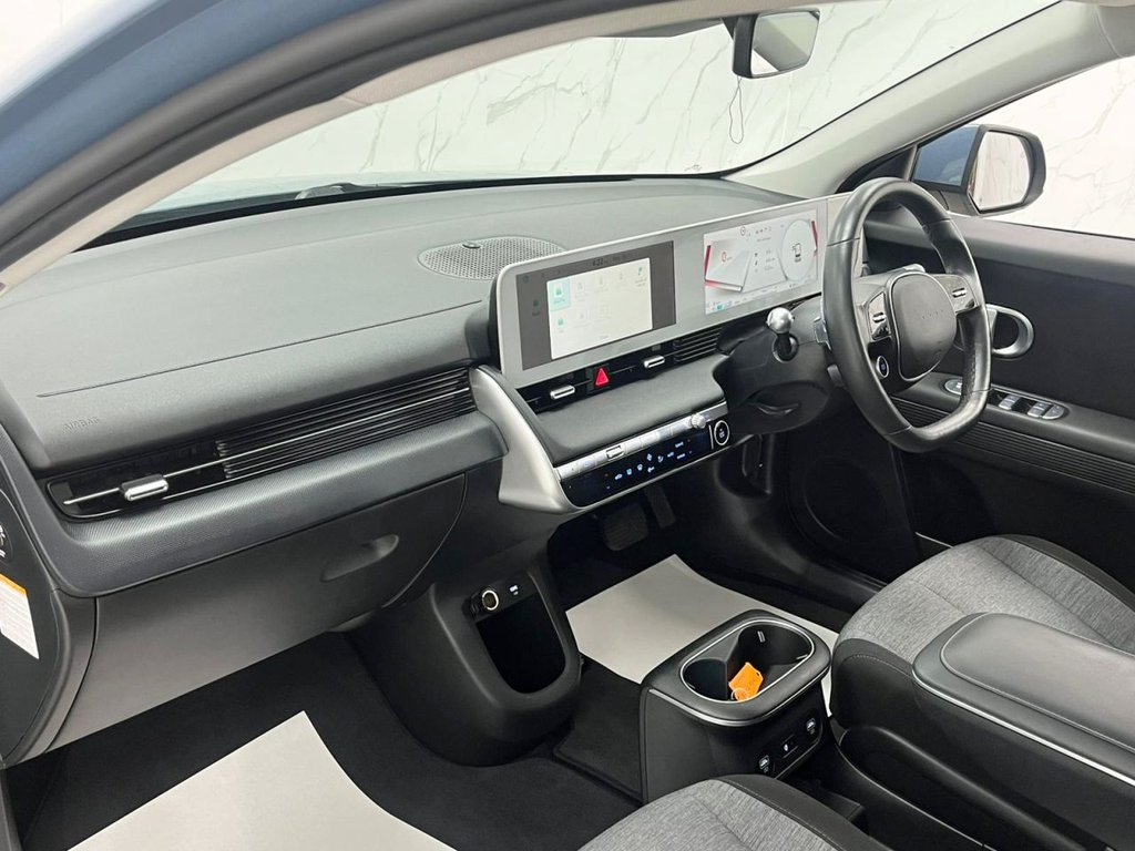 Used Hyundai IONIQ 5 2022 for sale - 76496876: Photo 15