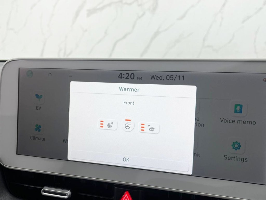 Used Hyundai IONIQ 5 2022 for sale - 76496876: Photo 16