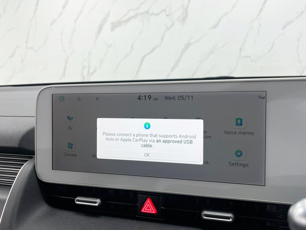 Used Hyundai IONIQ 5 2022 for sale - 76496876: Photo 17