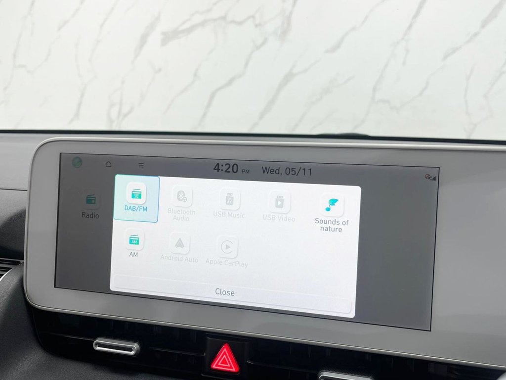 Used Hyundai IONIQ 5 2022 for sale - 76496876: Photo 18