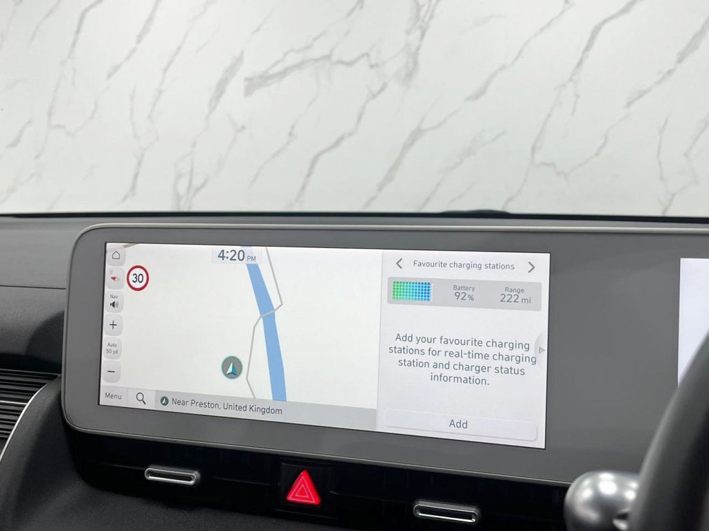 Used Hyundai IONIQ 5 2022 for sale - 76496876: Photo 19