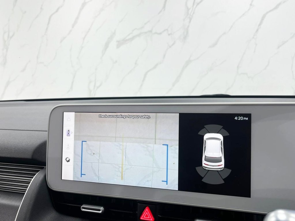 Used Hyundai IONIQ 5 2022 for sale - 76496876: Photo 20