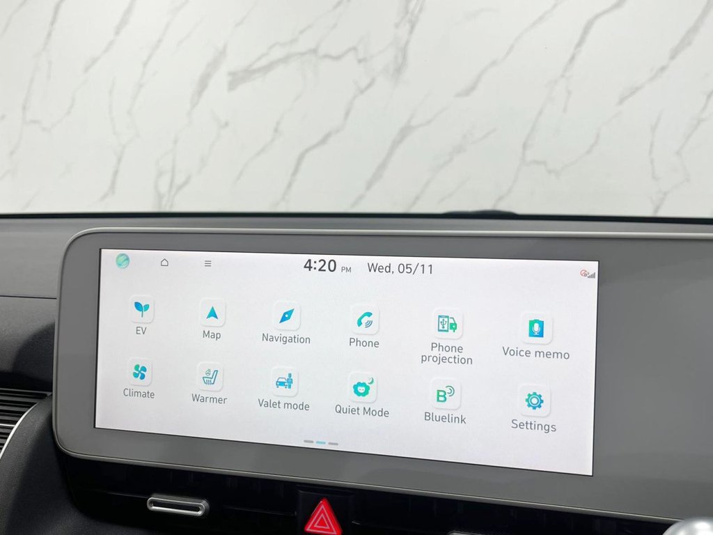 Used Hyundai IONIQ 5 2022 for sale - 76496876: Photo 21