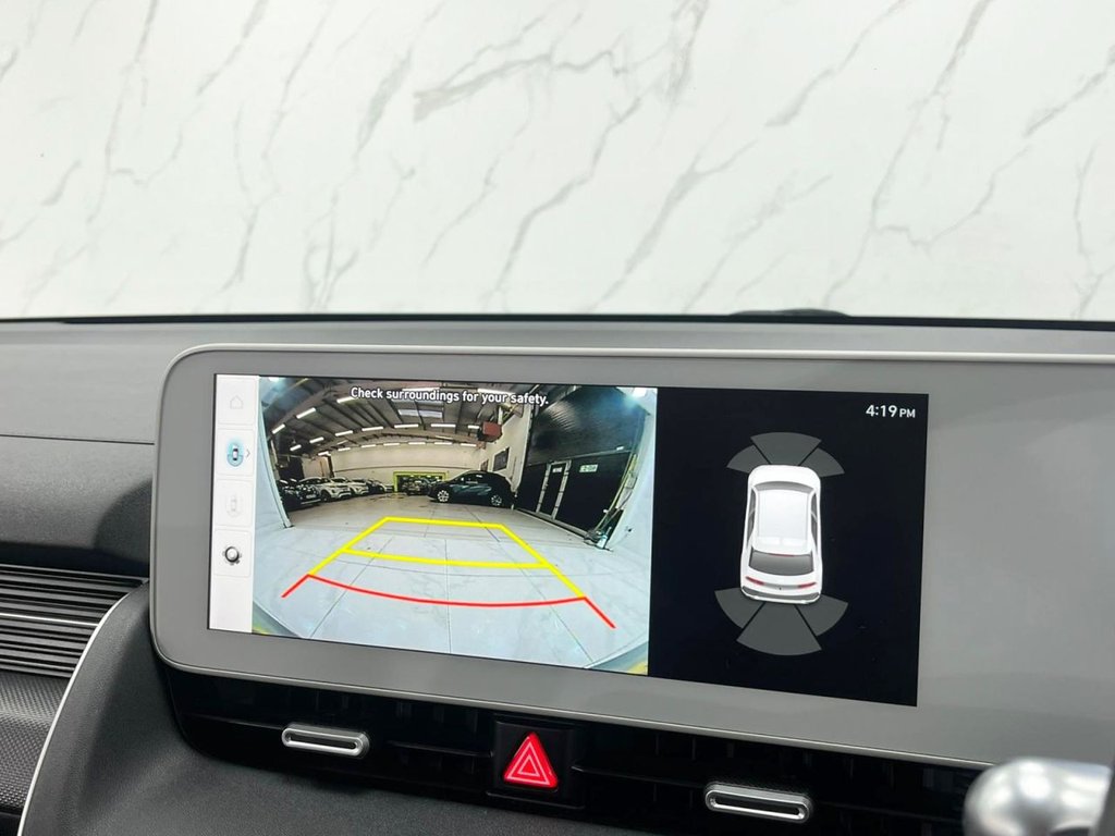 Used Hyundai IONIQ 5 2022 for sale - 76496876: Photo 22