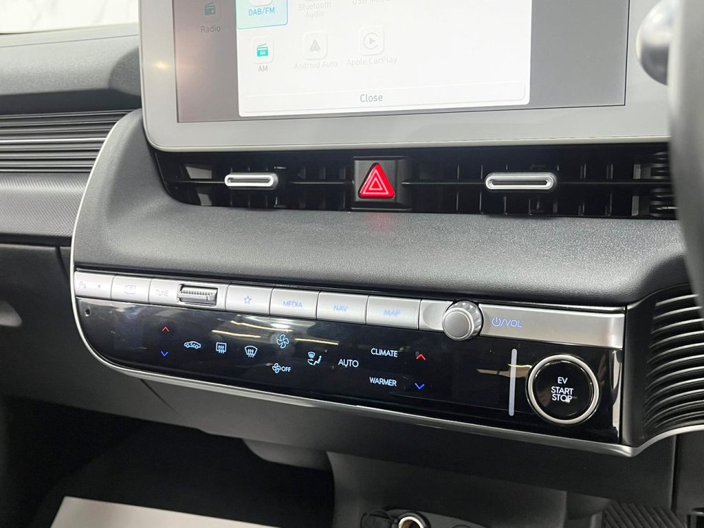 Used Hyundai IONIQ 5 2022 for sale - 76496876: Photo 23