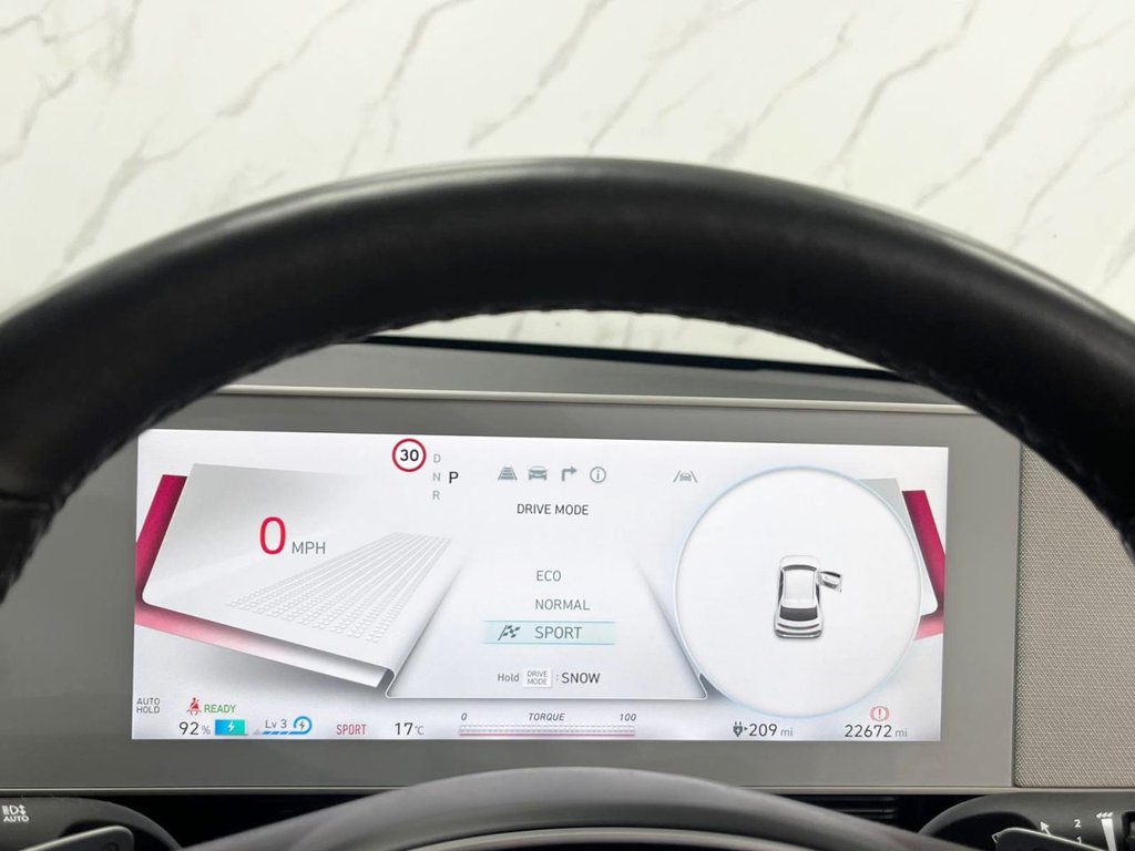 Used Hyundai IONIQ 5 2022 for sale - 76496876: Photo 24