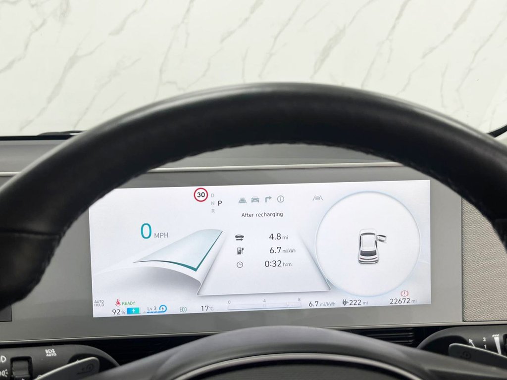 Used Hyundai IONIQ 5 2022 for sale - 76496876: Photo 25