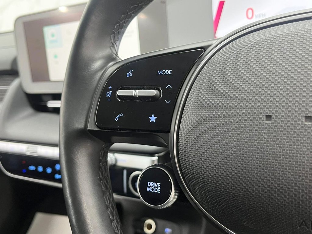 Used Hyundai IONIQ 5 2022 for sale - 76496876: Photo 26