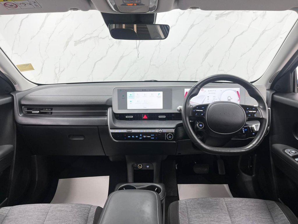 Used Hyundai IONIQ 5 2022 for sale - 76496876: Photo 28