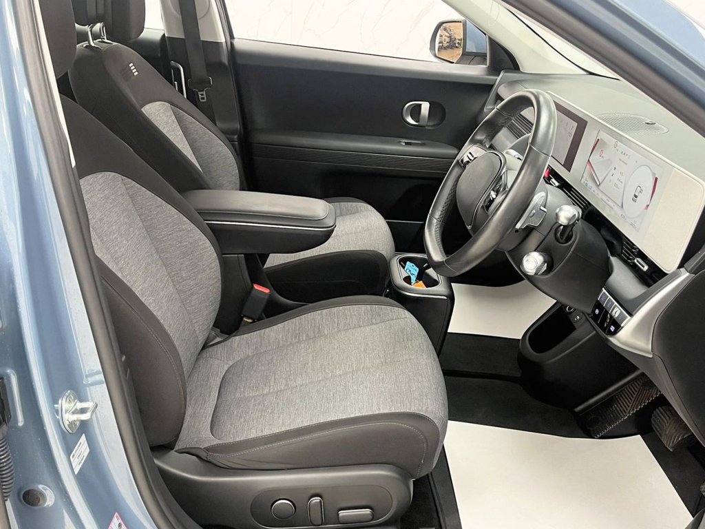 Used Hyundai IONIQ 5 2022 for sale - 76496876: Photo 30