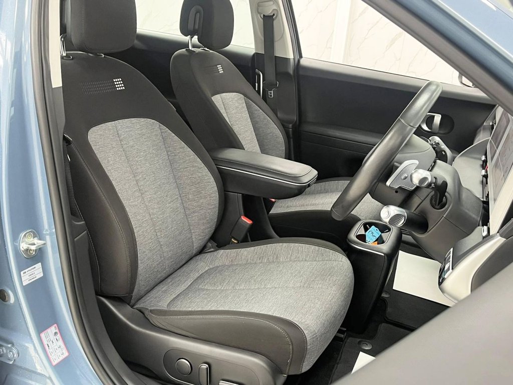 Used Hyundai IONIQ 5 2022 for sale - 76496876: Photo 31