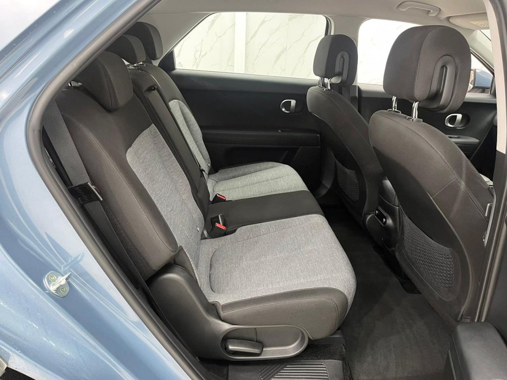 Used Hyundai IONIQ 5 2022 for sale - 76496876: Photo 32