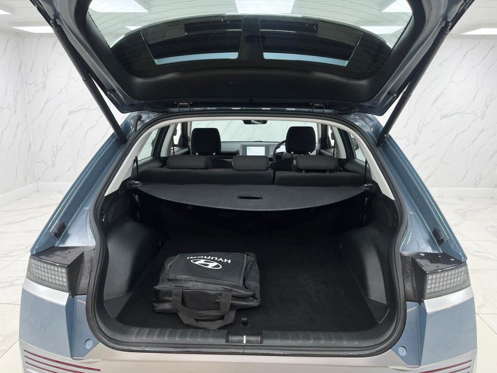 Used Hyundai IONIQ 5 2022 for sale - 76496876: Photo 36