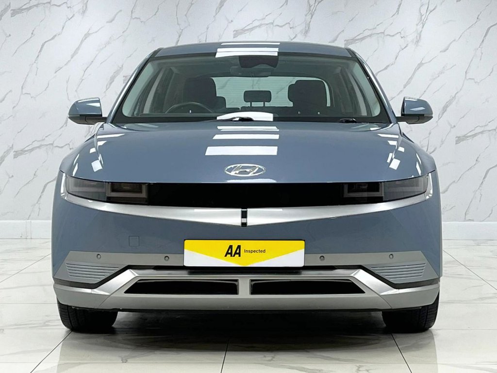 Used Hyundai IONIQ 5 2022 for sale - 76496876: Photo 5