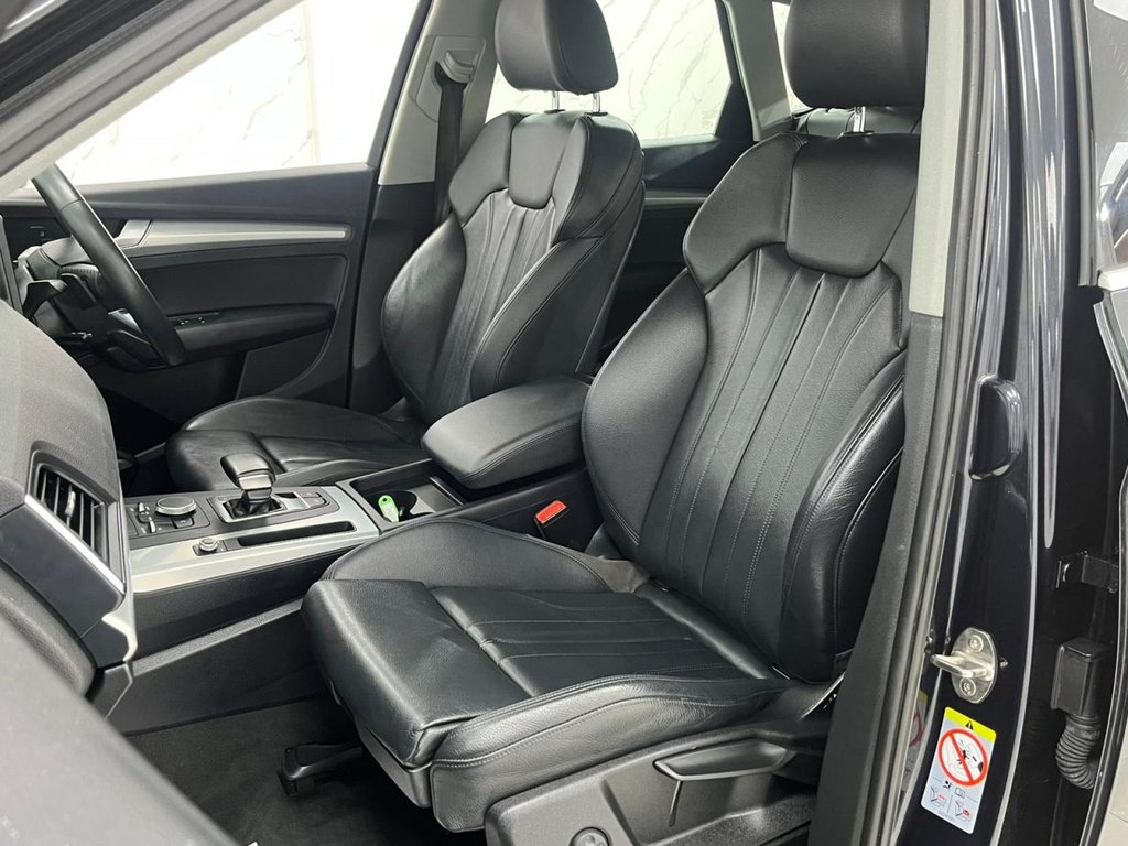 Used Audi Q5 2018 for sale - 75937400: Photo 16