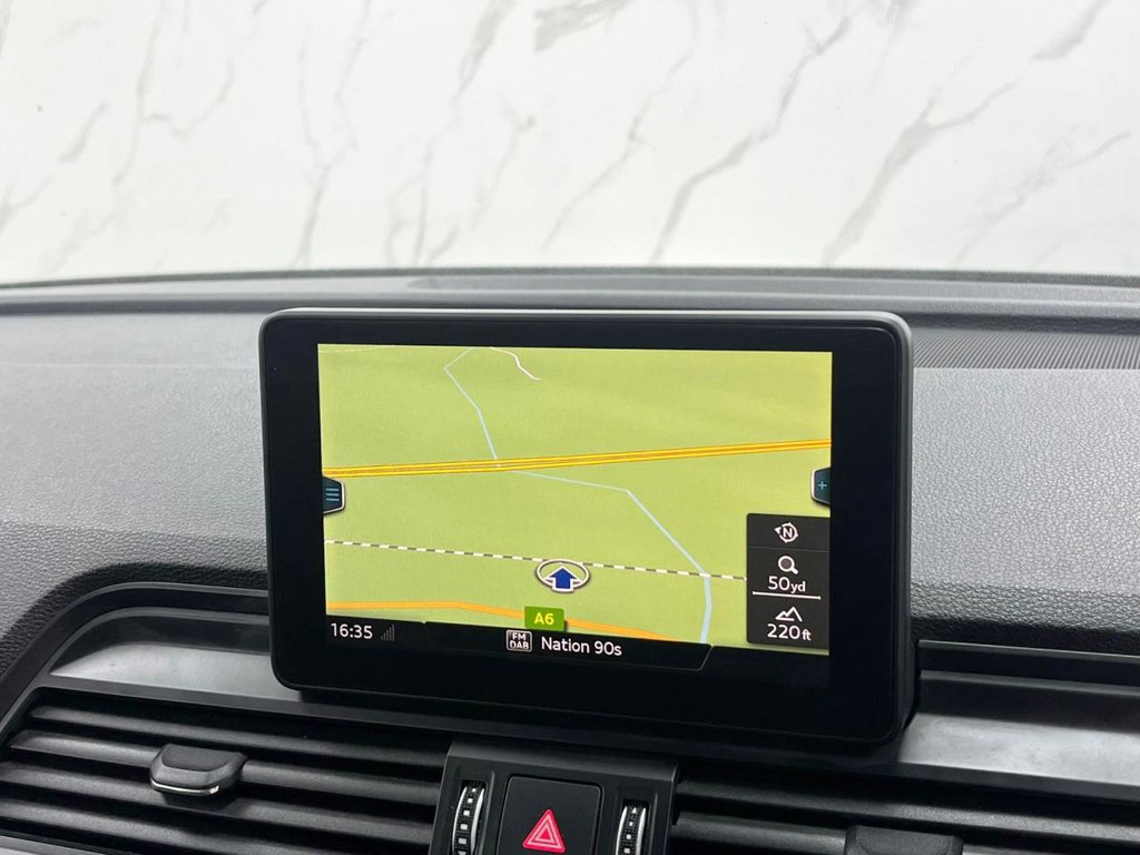 Used Audi Q5 2018 for sale - 75937400: Photo 19