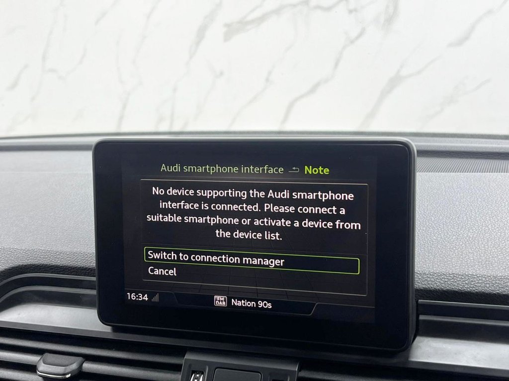 Used Audi Q5 2018 for sale - 75937400: Photo 20