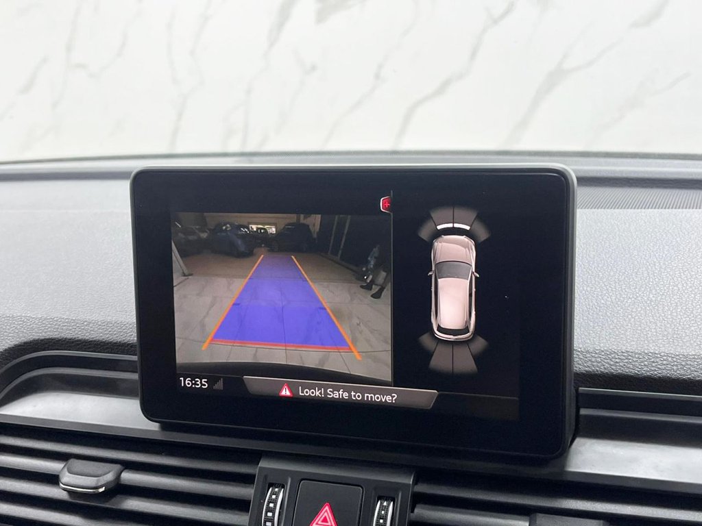 Used Audi Q5 2018 for sale - 75937400: Photo 21