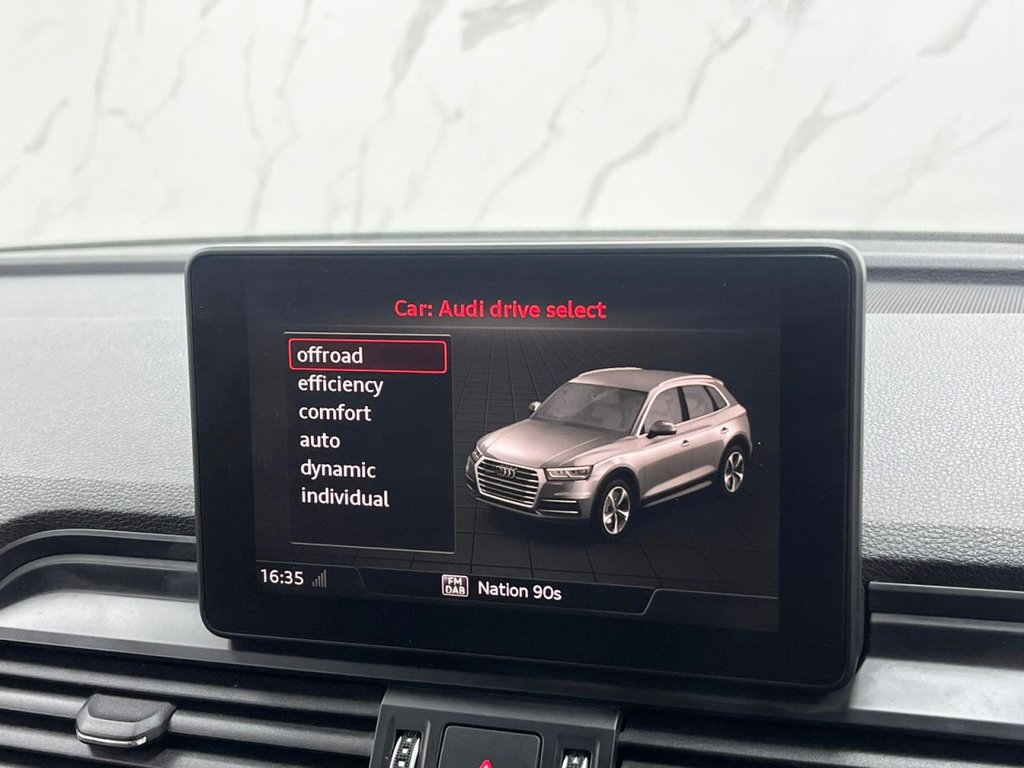 Used Audi Q5 2018 for sale - 75937400: Photo 22