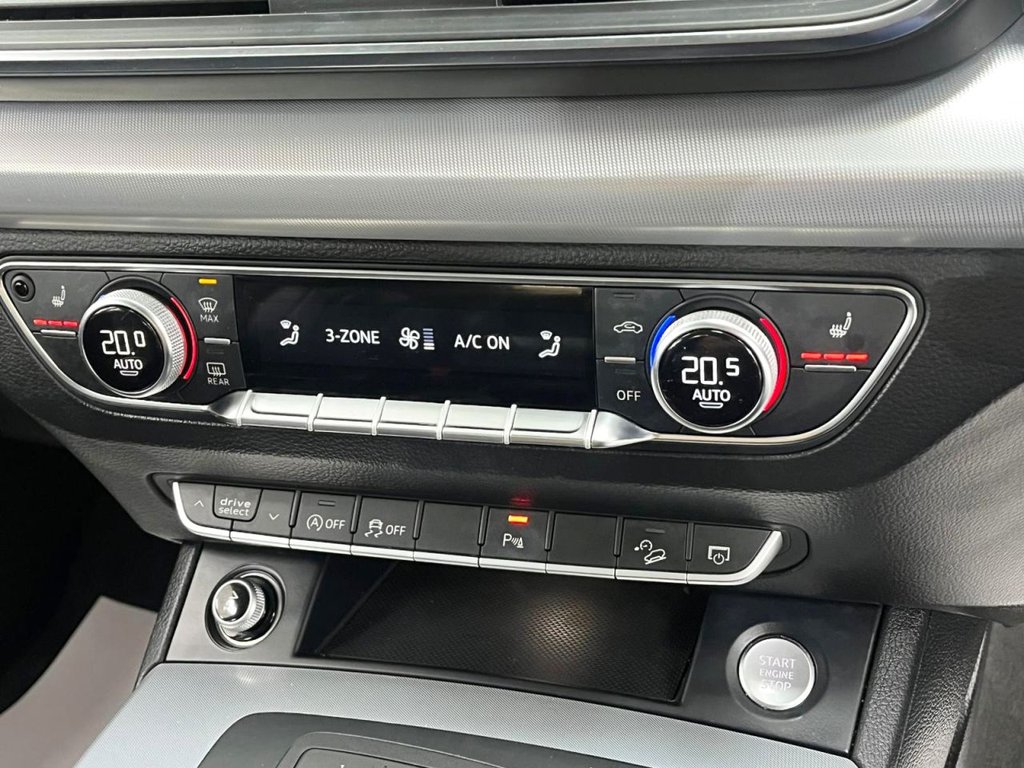 Used Audi Q5 2018 for sale - 75937400: Photo 23