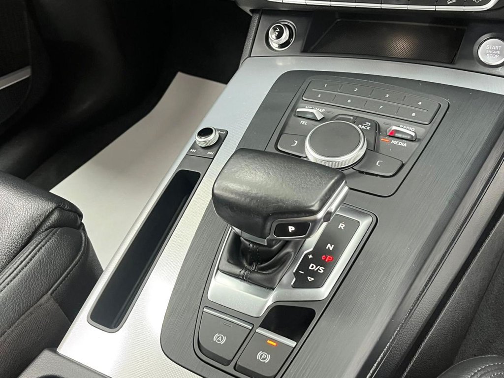 Used Audi Q5 2018 for sale - 75937400: Photo 24