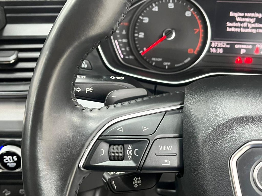 Used Audi Q5 2018 for sale - 75937400: Photo 25