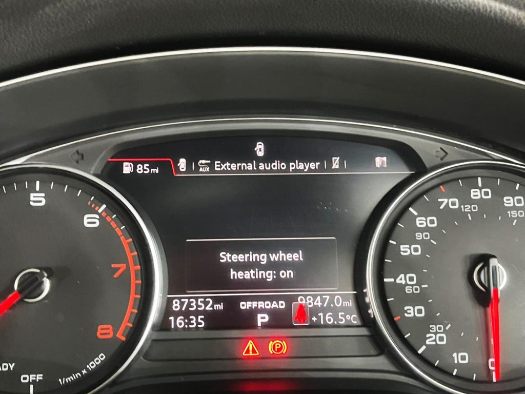 Used Audi Q5 2018 for sale - 75937400: Photo 28