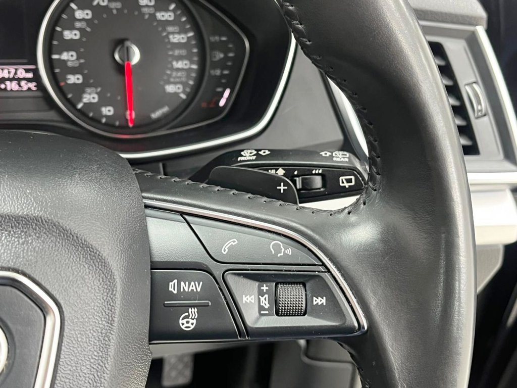 Used Audi Q5 2018 for sale - 75937400: Photo 29