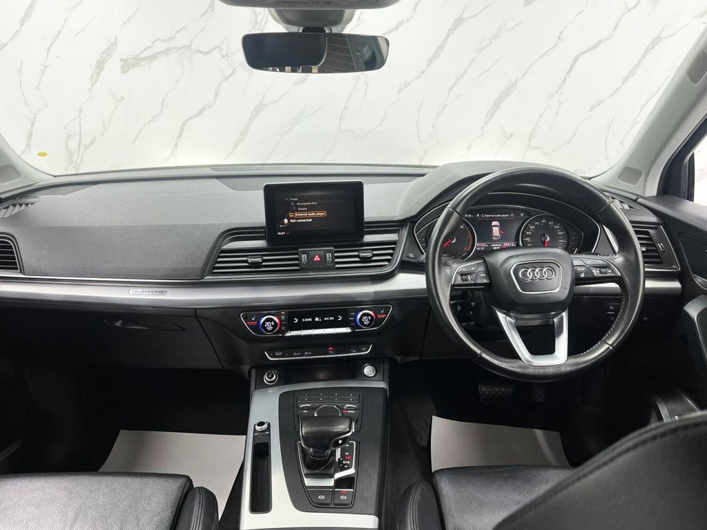 Used Audi Q5 2018 for sale - 75937400: Photo 30