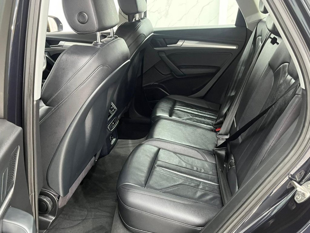 Used Audi Q5 2018 for sale - 75937400: Photo 34