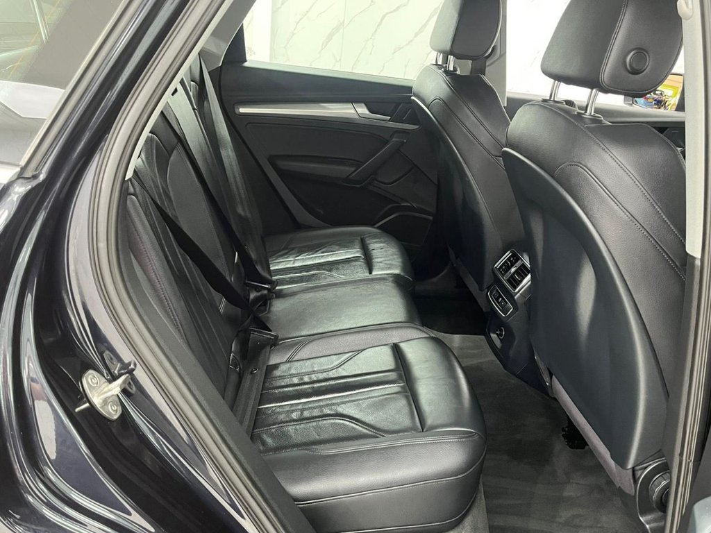 Used Audi Q5 2018 for sale - 75937400: Photo 36