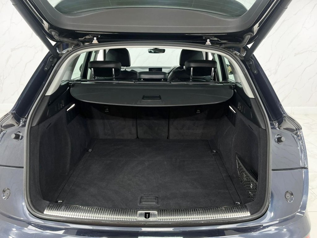 Used Audi Q5 2018 for sale - 75937400: Photo 39