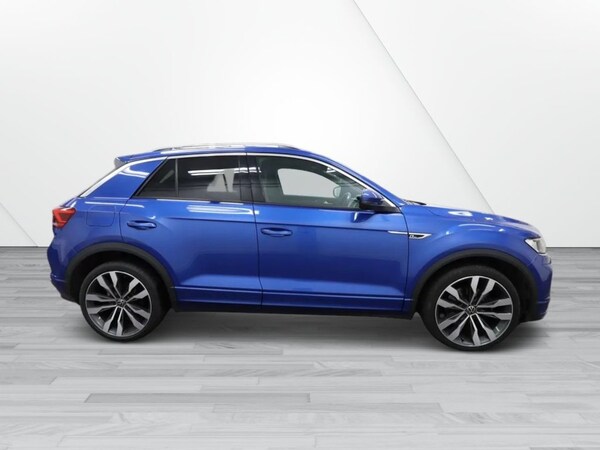 Used Volkswagen T-Roc 2021 for sale - 76245418: Photo 5