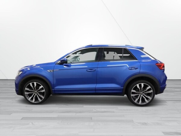 Used Volkswagen T-Roc 2021 for sale - 76245418: Photo 6
