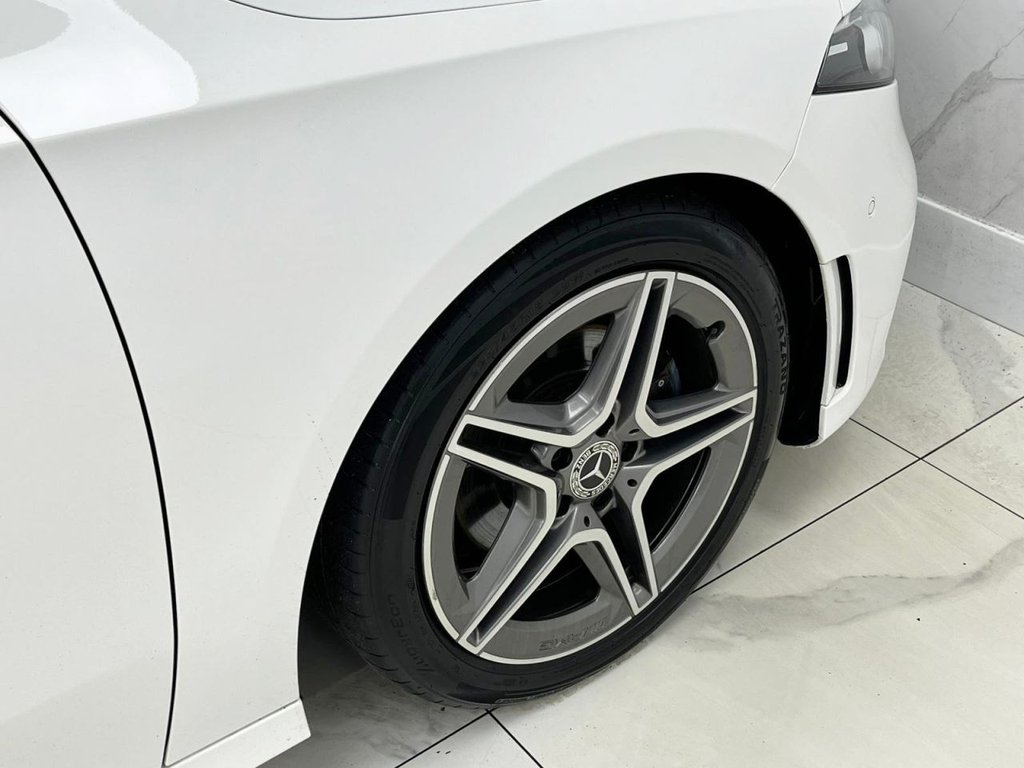 Used Mercedes-Benz A-Class 2019 for sale - 77835386: Photo 14