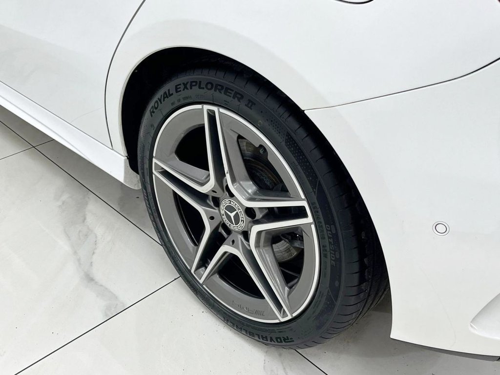 Used Mercedes-Benz A-Class 2019 for sale - 77835386: Photo 15