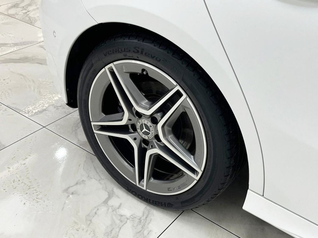 Used Mercedes-Benz A-Class 2019 for sale - 77835386: Photo 16