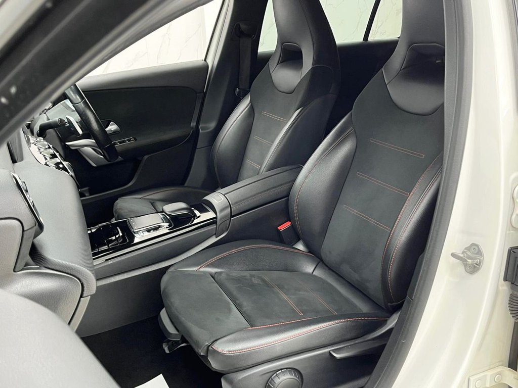 Used Mercedes-Benz A-Class 2019 for sale - 77835386: Photo 19