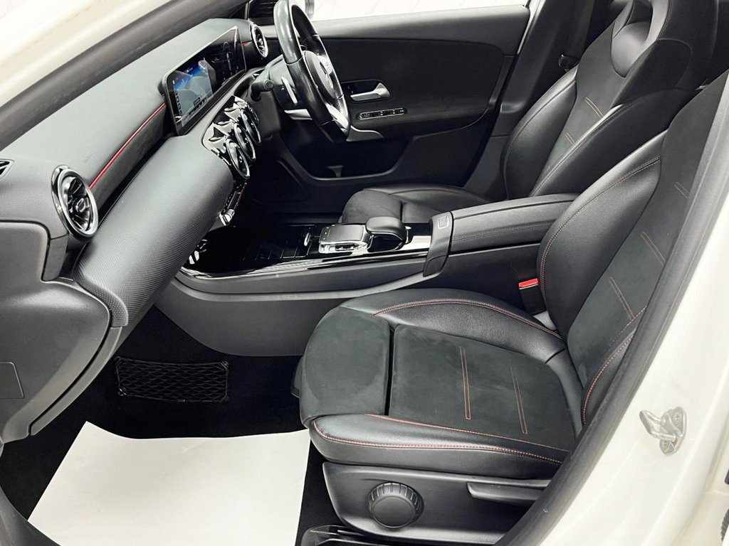 Used Mercedes-Benz A-Class 2019 for sale - 77835386: Photo 20