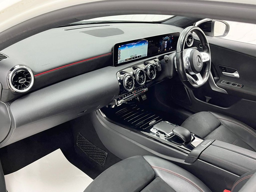 Used Mercedes-Benz A-Class 2019 for sale - 77835386: Photo 21