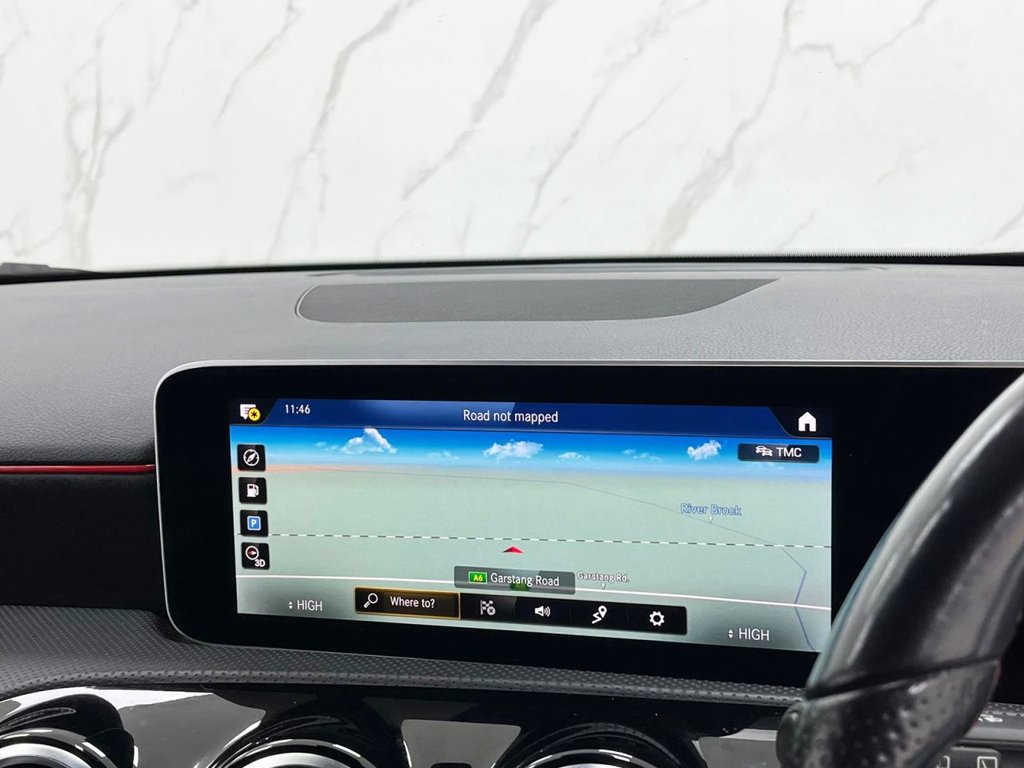 Used Mercedes-Benz A-Class 2019 for sale - 77835386: Photo 22