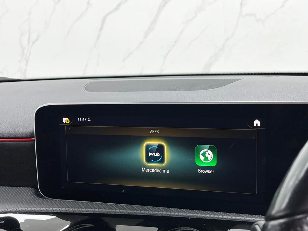 Used Mercedes-Benz A-Class 2019 for sale - 77835386: Photo 23