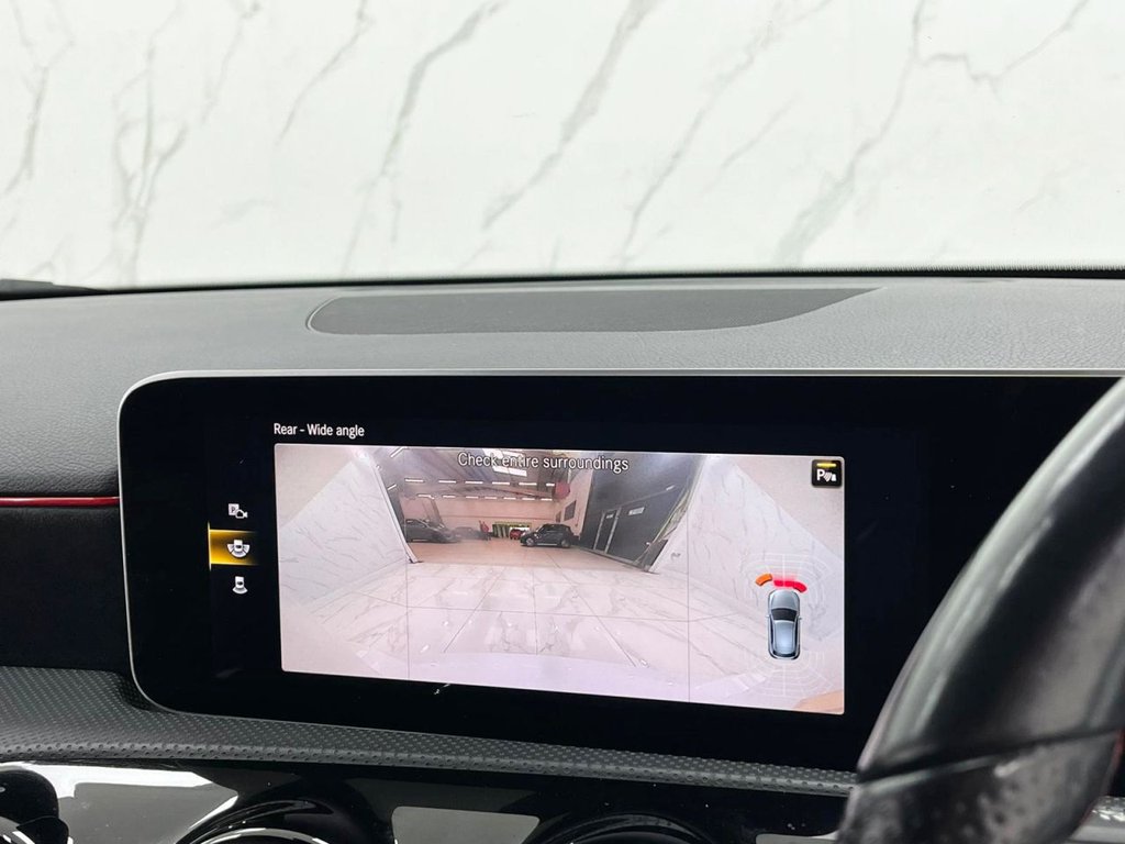 Used Mercedes-Benz A-Class 2019 for sale - 77835386: Photo 24