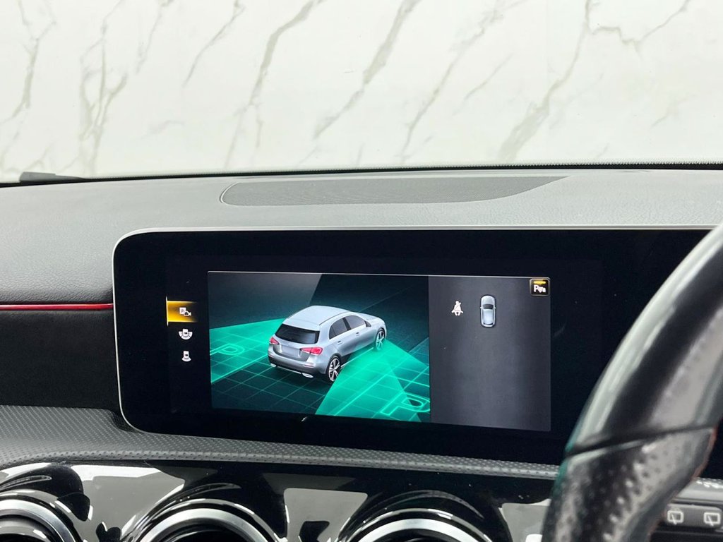 Used Mercedes-Benz A-Class 2019 for sale - 77835386: Photo 25