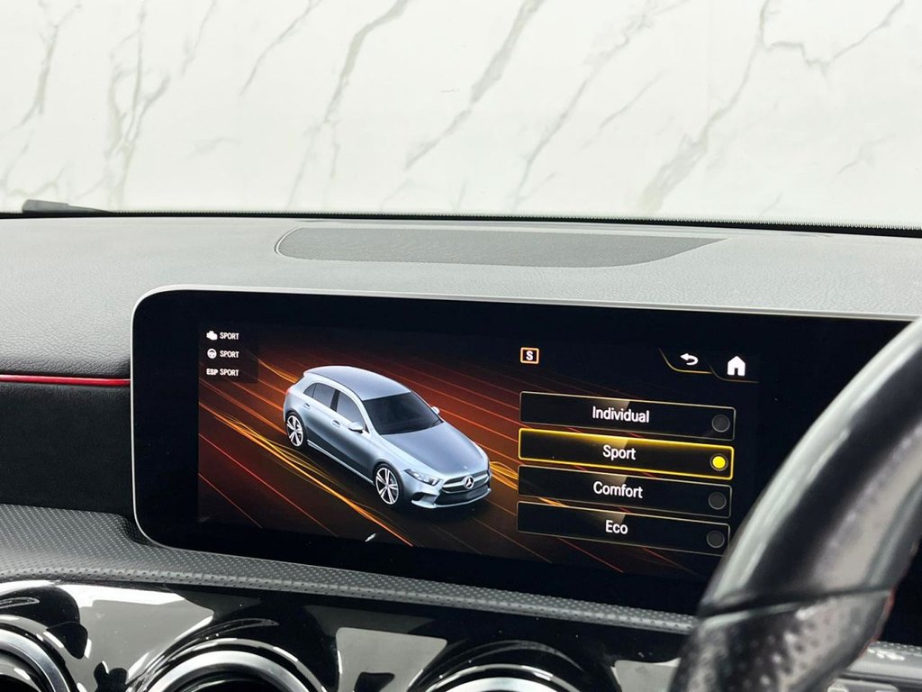 Used Mercedes-Benz A-Class 2019 for sale - 77835386: Photo 26