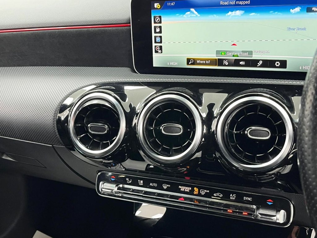 Used Mercedes-Benz A-Class 2019 for sale - 77835386: Photo 27