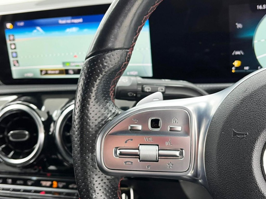 Used Mercedes-Benz A-Class 2019 for sale - 77835386: Photo 28